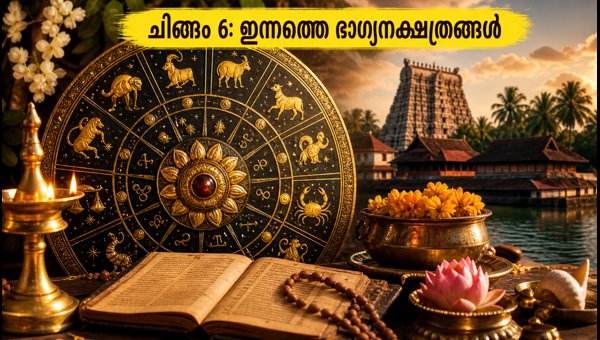 Daily Nakshatra Phalam August 22 2026: Horoscope Predictions and Lucky Stars for Today Daily Nakshatra Phalam August 22 2026: Horoscope Predictions and Lucky Stars for Today