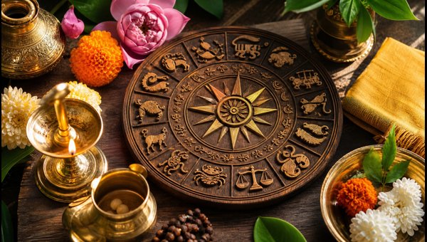 Daily Nakshatra Tips 2026: 27 Simple Remedies and Lucky Colors for All Stars to Boost Positivity Today