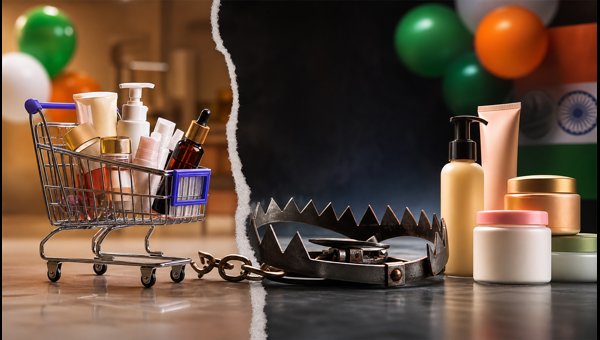 Freedom Sale Online Shopping Scams: How to Spot Fake Discounts and Buy Safe Skincare Products in 2026