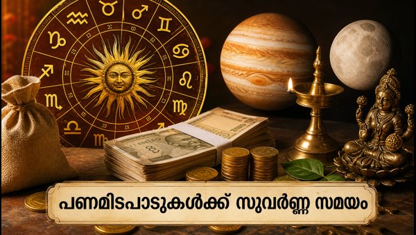 Gajakesari Yoga August 2026: Best Time for Financial Transactions and Business Deals Today