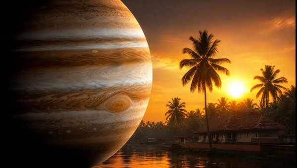 Guru Udayam 2026: Jupiter Rising Brings Wealth and Career Success for These 5 Zodiac Signs Guru Udayam 2026: Jupiter Rising Brings Wealth and Career Success for These 5 Zodiac Signs