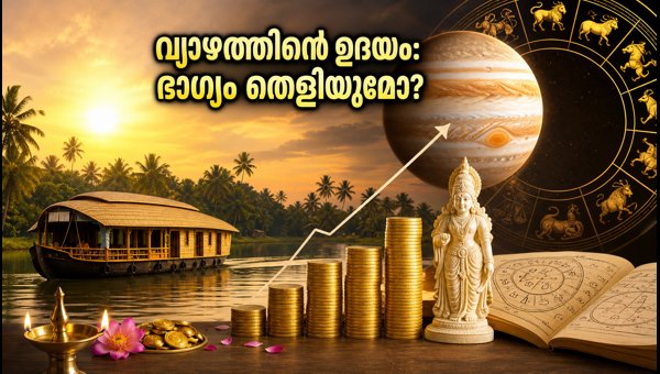 Jupiter Rising 2026: Guru Asthamayam Ends on August 12, Financial Impact on Zodiac Signs Jupiter Rising 2026: Guru Asthamayam Ends on August 12, Financial Impact on Zodiac Signs