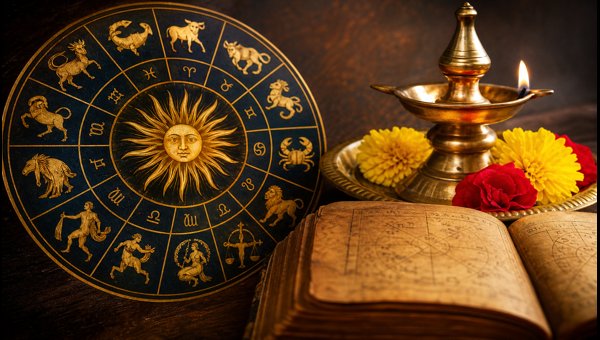 Karkidaka Vavu Bali 2026: Daily Horoscope and Astrology Predictions for August 12 Karkidaka Vavu Bali 2026: Daily Horoscope and Astrology Predictions for August 12