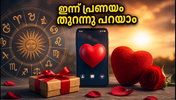 Love Horoscope August 2026: Best Dating Tips for Onam Week and Lucky Zodiac Signs in Kerala Love Horoscope August 2026: Best Dating Tips for Onam Week and Lucky Zodiac Signs in Kerala