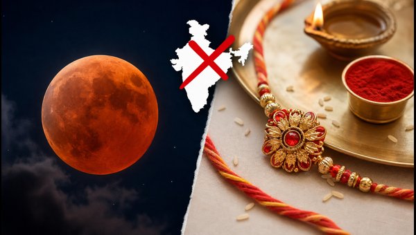Lunar Eclipse August 28 2026: Is It Visible in India and Should You Follow Sutak Rules?