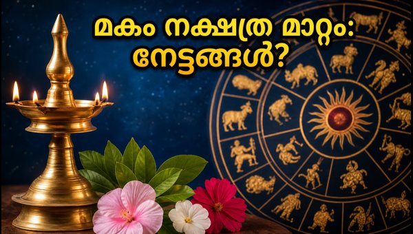 Magam Nakshatra Astrology 2026: Daily Horoscope, Auspicious Timings, and Remedies for Success Magam Nakshatra Astrology 2026: Daily Horoscope, Auspicious Timings, and Remedies for Success