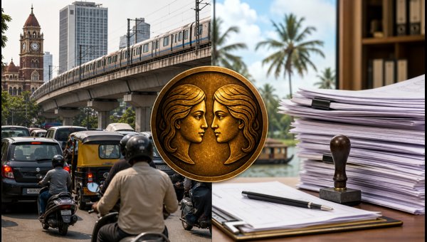 Mars Transit in Gemini 2026: Astrological Impact and Daily Precautions