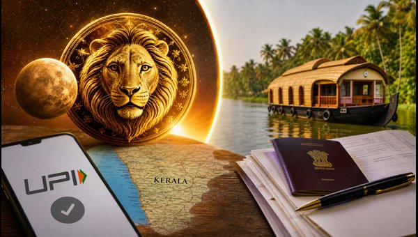Mercury Transit in Leo 2026: Auspicious Times and Remedies for Success