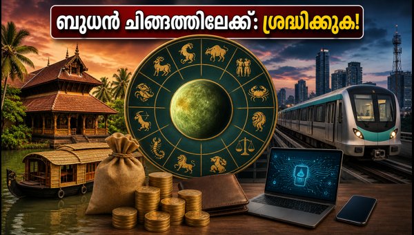 Mercury Transit to Leo August 2026: Impact on Finance, Tech, and Zodiac Signs