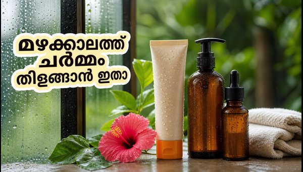 Monsoon Skincare Tips 2026: Best Deals on Sunscreen and Hair Care Products to Buy During Mega Sales