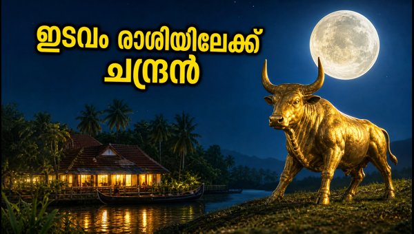 Moon Enters Taurus 2026: Astrological Impact, Benefits, and Timing for Peace and Stability