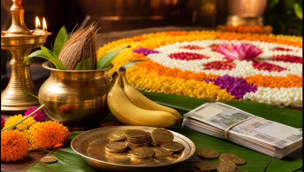 Onam 2026 Astrology: Lucky Zodiac Signs and Auspicious Times for Shopping Onam 2026 Astrology: Lucky Zodiac Signs and Auspicious Times for Shopping