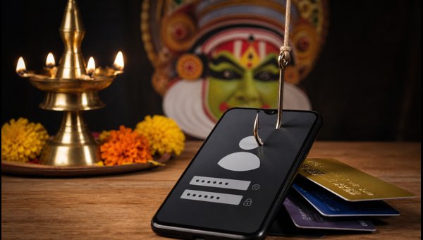 Onam 2026 Financial Tips: How to Secure Your UPI Transactions and Manage Post-Festival Expenses Effectively