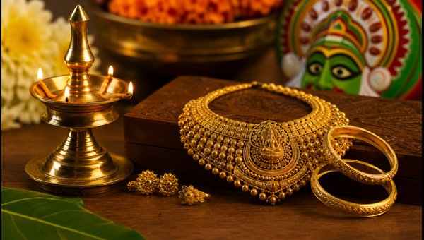Onam 2026 Gold Buying Guide: Best Auspicious Times and Lucky Zodiac Signs for Prosperity and Wealth Onam 2026 Gold Buying Guide: Best Auspicious Times and Lucky Zodiac Signs for Prosperity and Wealth