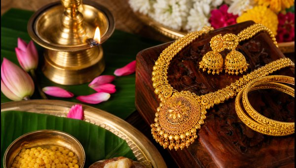 Onam 2026 Gold Buying Guide: Best Auspicious Times and Muhurtham to Purchase Gold for Prosperity