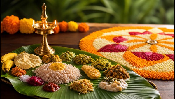 Onam 2026 Weekend Guide: Tips for 12 Zodiac Signs, Travel, and UPI Safety Onam 2026 Weekend Guide: Tips for 12 Zodiac Signs, Travel, and UPI Safety