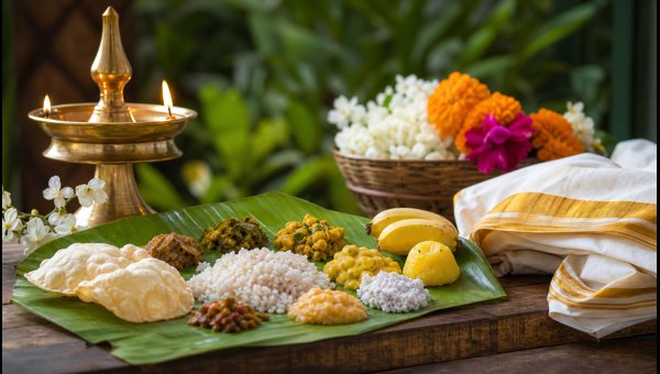 Onam Sunday Horoscope 2026: Practical Guide for All 12 Zodiac Signs to Plan Your Celebration Onam Sunday Horoscope 2026: Practical Guide for All 12 Zodiac Signs to Plan Your Celebration