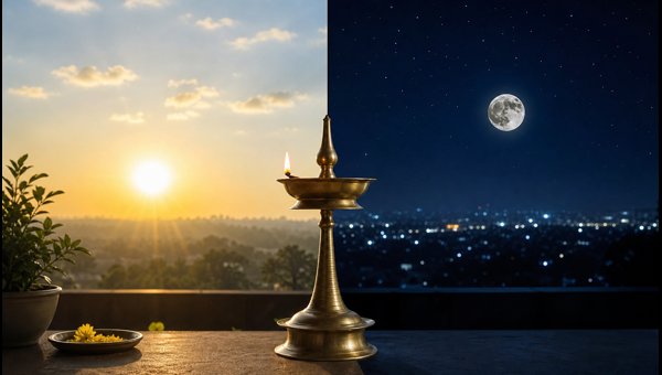 Ravi Yoga and Gandamoola Dosha August 22 2026: What to Do and Avoid for Success