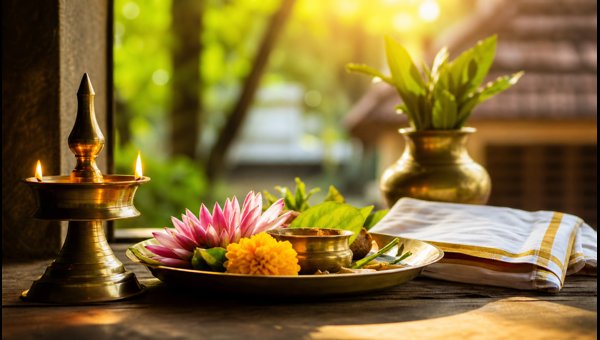 Ravi Yoga Today: Auspicious Timings and Rahu Kaal for August 17, 2026