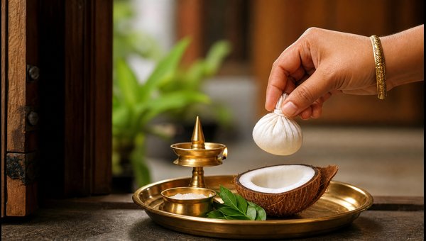 Safe Post-Onam House Cleansing Tips: How to Remove Drishti Without Smoke or Fire Hazards 2026 Safe Post-Onam House Cleansing Tips: How to Remove Drishti Without Smoke or Fire Hazards 2026