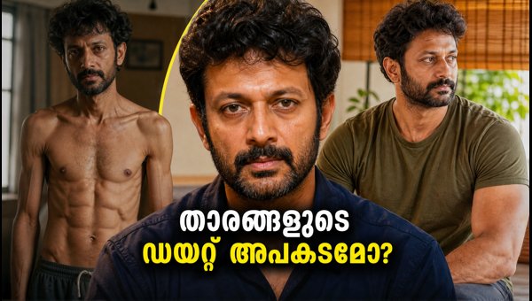 Sambhaji Sasane Weight Loss Transformation: Why You Should Avoid Celebrity Crash Diets in 2026