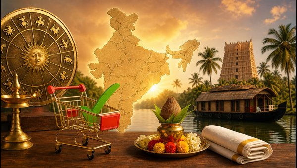 Sarvartha Siddhi Yoga 2026: Auspicious Timing, Benefits, and Remedies for All 12 Zodiac Signs