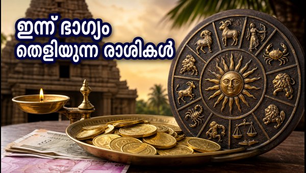 Sarvartha Siddhi Yoga 2026: Lucky Zodiac Signs to Get Wealth, Success, and New Opportunities Today Sarvartha Siddhi Yoga 2026: Lucky Zodiac Signs to Get Wealth, Success, and New Opportunities Today