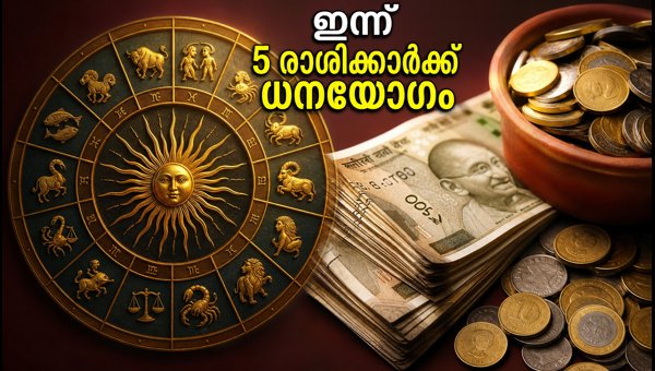 Siddha Sadhya Yoga Today: Financial Gains and Astrology Predictions for 5 Zodiac Signs (August 2026) Siddha Sadhya Yoga Today: Financial Gains and Astrology Predictions for 5 Zodiac Signs (August 2026)