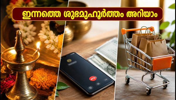 Siddhayoga August 20 2026: Best Auspicious Muhurtham Timings and Rahukalam for Kerala Cities Siddhayoga August 20 2026: Best Auspicious Muhurtham Timings and Rahukalam for Kerala Cities