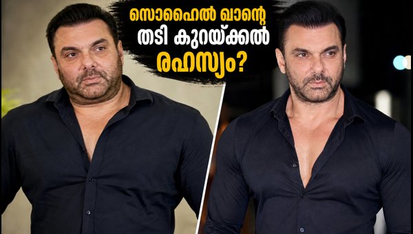 Sohail Khan Weight Loss: Is Rapid Weight Loss Safe? Healthy Diet Tips for Sustainable Results