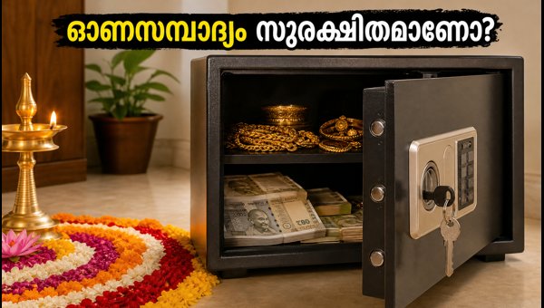 Vastu Tips for Keeping Gold and Money Safe at Home: Essential Onam 2026 Security and Prosperity Guide