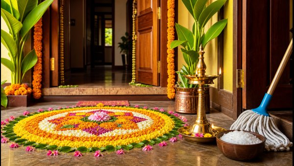 Vastu Tips for Main Entrance: Simple Changes to Invite Prosperity and Positive Energy This Onam 2026
