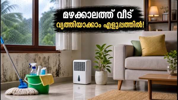 Vastu Tips for Rainy Season: How to Keep Your Home Fresh and Positive in 2026