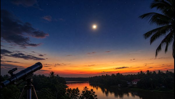 Venus Greatest Eastern Elongation 2026: Best Time to Watch in India and Astrological Impact