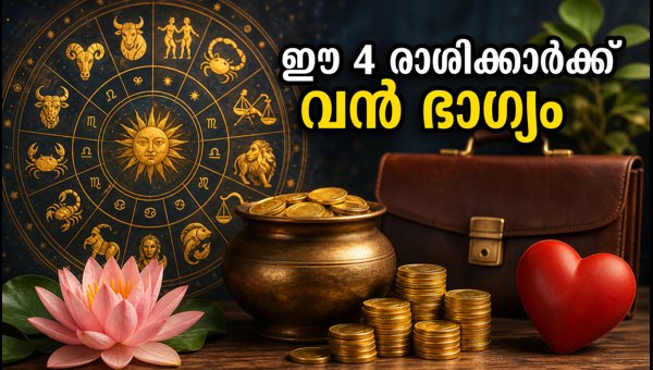 Weekly Horoscope August 31-September 6, 2026: Lucky Zodiac Signs and Astrological Predictions