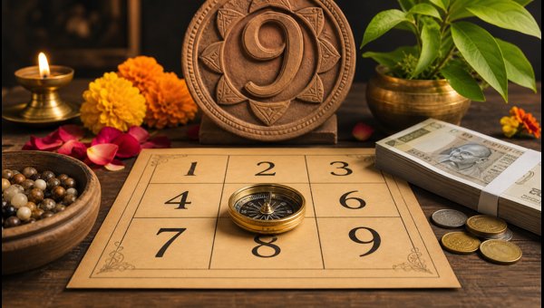 9/9 Numerology 2026: Practical Tips for Mulank 1-9, Financial Habits, and Safety Guide for Success 9/9 Numerology 2026: Practical Tips for Mulank 1-9, Financial Habits, and Safety Guide for Success