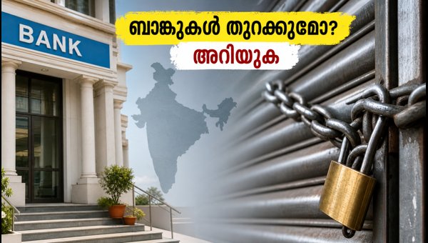 Bank Strike September 2026: Will Banks Open on Sunday? Check Banking Services and Important Updates