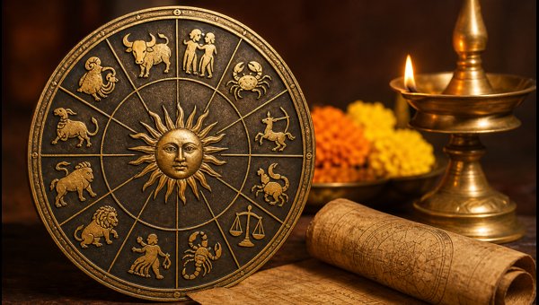 Daily Horoscope September 12 2026: Check Your Lucky Color, Number, and Predictions for Today
