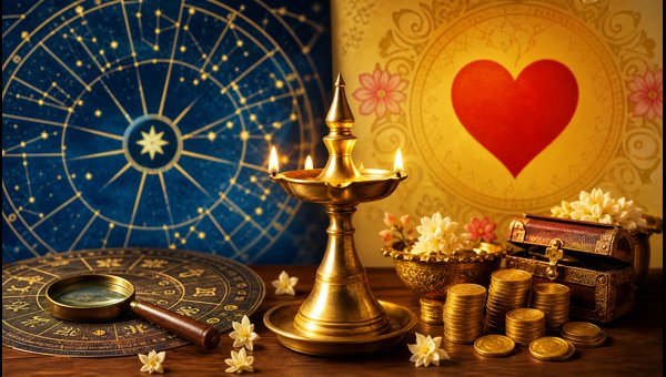 Daily Horoscope September 13 2026: Lucky Signs and Predictions for Today Daily Horoscope September 13 2026: Lucky Signs and Predictions for Today
