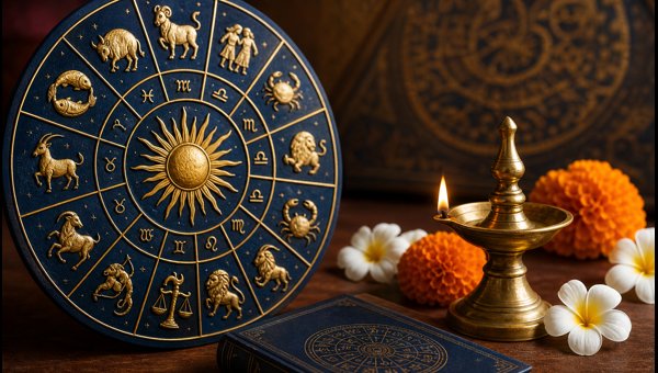 Daily Horoscope September 15, 2026: Lucky Colors and Predictions for All 12 Zodiac Signs Daily Horoscope September 15, 2026: Lucky Colors and Predictions for All 12 Zodiac Signs