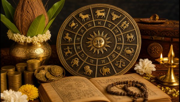 Daily Horoscope September 15 2026: Predictions for All 27 Stars