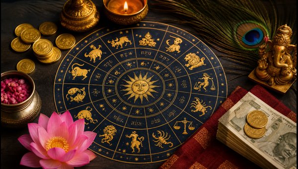 Daily Horoscope September 17 2026: Astrology Predictions for All 27 Nakshatras