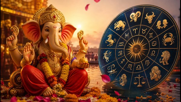 Daily Horoscope September 19 2026: 5 Lucky Zodiac Signs for Financial Success Daily Horoscope September 19 2026: 5 Lucky Zodiac Signs for Financial Success