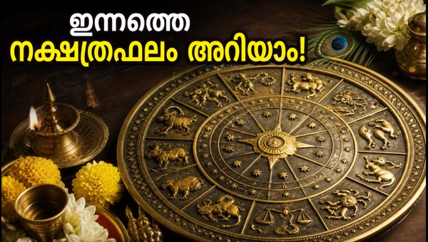 Daily Horoscope September 20 2026: Pooradam Star Predictions and Auspicious Times Daily Horoscope September 20 2026: Pooradam Star Predictions and Auspicious Times