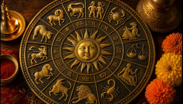 Daily Horoscope September 26, 2026: Check Your Zodiac Predictions and Lucky Times for Today