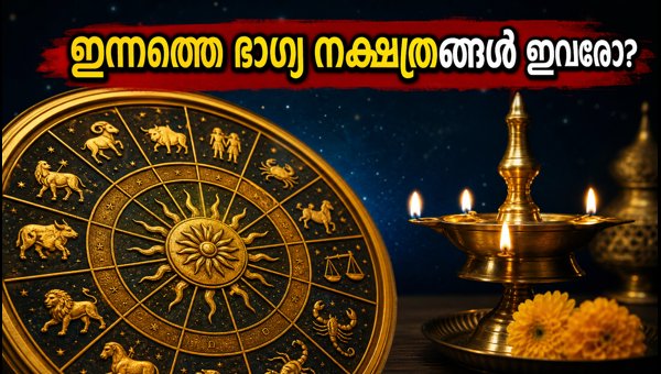 Daily Horoscope September 7 2026: Career, Finance, and Love Predictions for All 27 Nakshatras