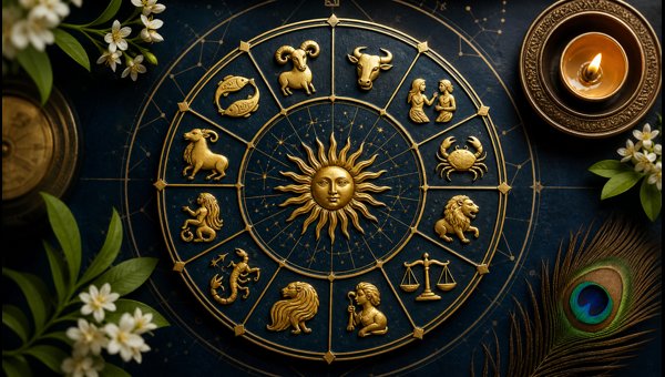 Daily Horoscope September 9 2026: Check Your Zodiac Sign Predictions for Career and Love Today Daily Horoscope September 9 2026: Check Your Zodiac Sign Predictions for Career and Love Today