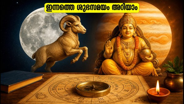 Gajakesari Yoga September 28 2026: Best Auspicious Times for Finance and Travel in Kerala Gajakesari Yoga September 28 2026: Best Auspicious Times for Finance and Travel in Kerala