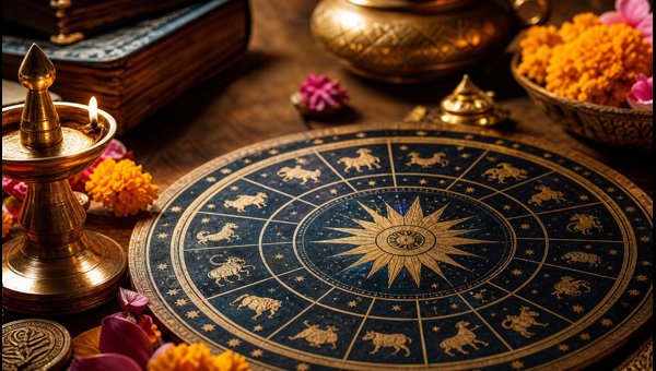 Ganesha Chaturthi Horoscope 2026: Daily Predictions for Chithira and Chothi Stars Ganesha Chaturthi Horoscope 2026: Daily Predictions for Chithira and Chothi Stars