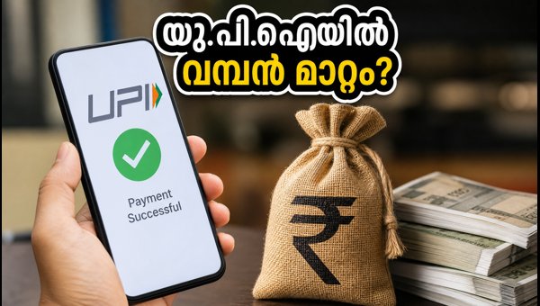 Global Fintech Fest 2026: PM Modi to Unveil New UPI and AI Innovations in Mumbai Global Fintech Fest 2026: PM Modi to Unveil New UPI and AI Innovations in Mumbai